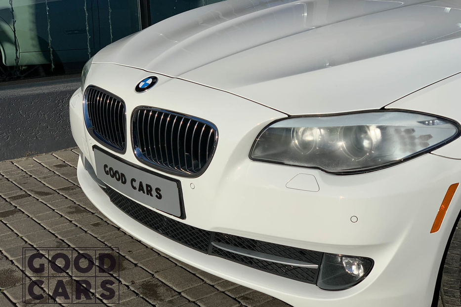 Продам BMW 535 Xdrive 2013 года в Одессе