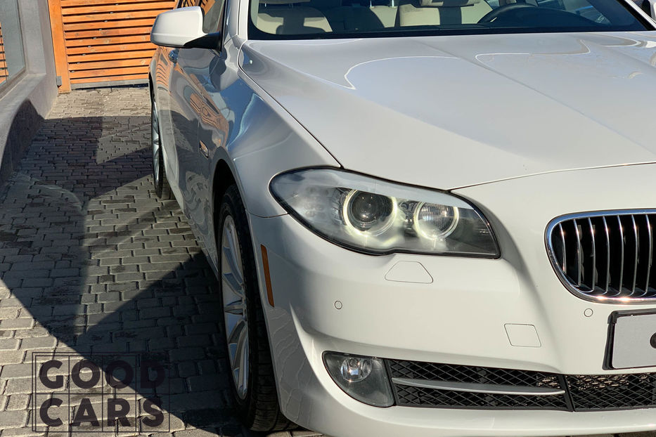 Продам BMW 535 Xdrive 2013 года в Одессе