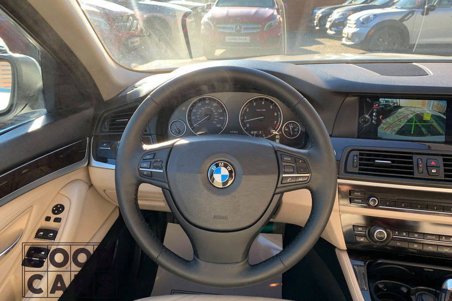 Продам BMW 535 Xdrive 2013 года в Одессе