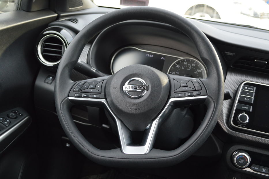 Продам Nissan Juke Kicks SV 2018 года в Одессе