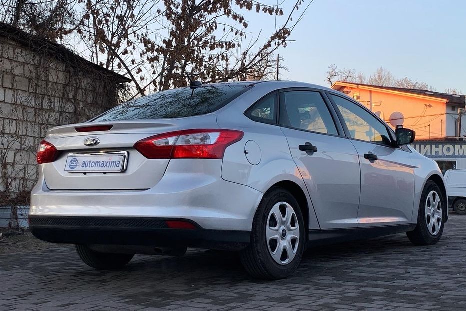 Продам Ford Focus 2014 года в Николаеве