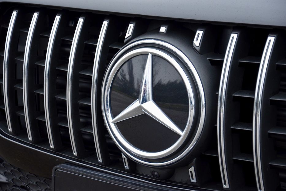 Продам Mercedes-Benz GLE-Class 53AMG 2020 года в Киеве