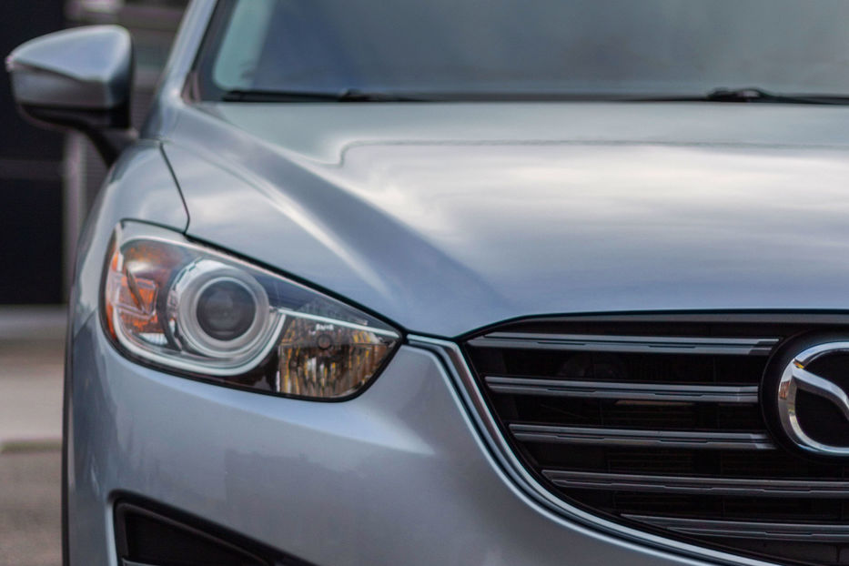 Продам Mazda CX-5 2014 года в Днепре