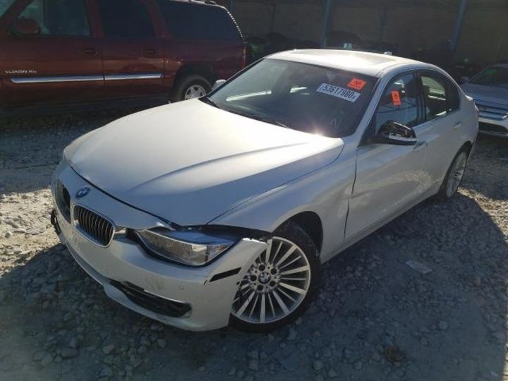 Продам BMW 328 I 2014 года в Черновцах