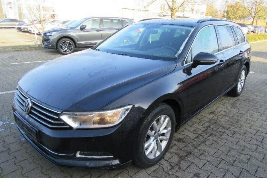 Продам Volkswagen Passat B8 2.0 BLUEMOTION в м. Львів 2016 года в Львове