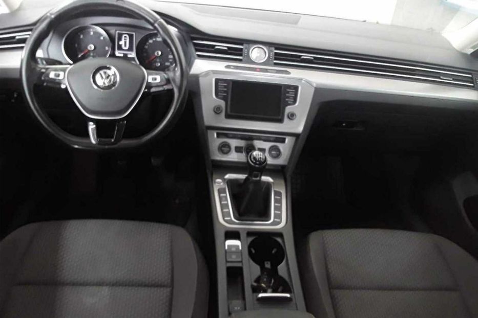 Продам Volkswagen Passat B8 2.0 BLUEMOTION в м. Львів 2016 года в Львове