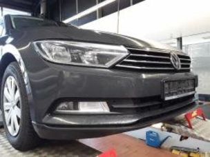 Продам Volkswagen Passat B8 2.0 BLUEMOTION Львів  без підк 2016 года в Львове