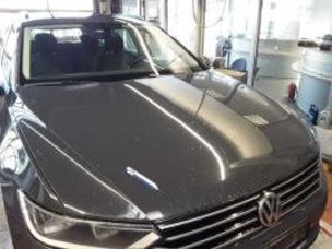 Продам Volkswagen Passat B8 2.0 BLUEMOTION Львів  без підк 2016 года в Львове