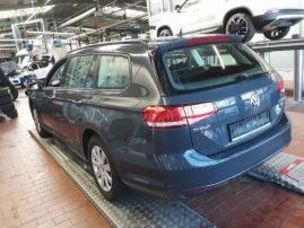 Продам Volkswagen Passat B8 2.0 BLUEMOTION Львів  без підк 2016 года в Львове