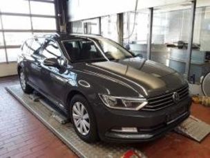 Продам Volkswagen Passat B8 2.0 BLUEMOTION Львів  без підк 2016 года в Львове