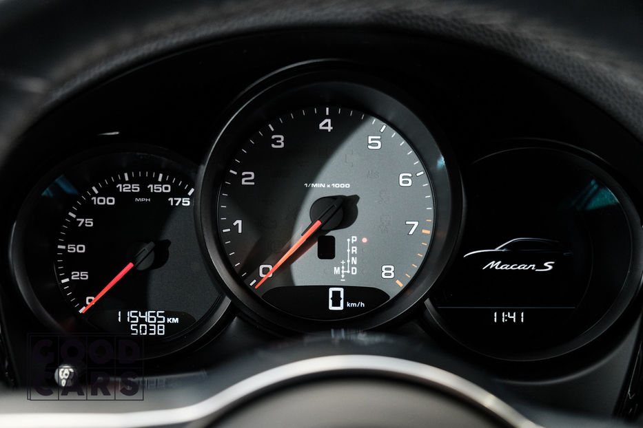 Продам Porsche Macan S 2015 года в Одессе