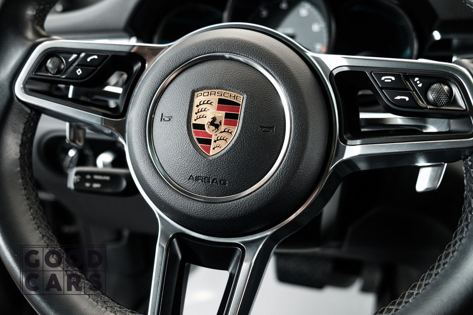 Продам Porsche Macan S 2015 года в Одессе