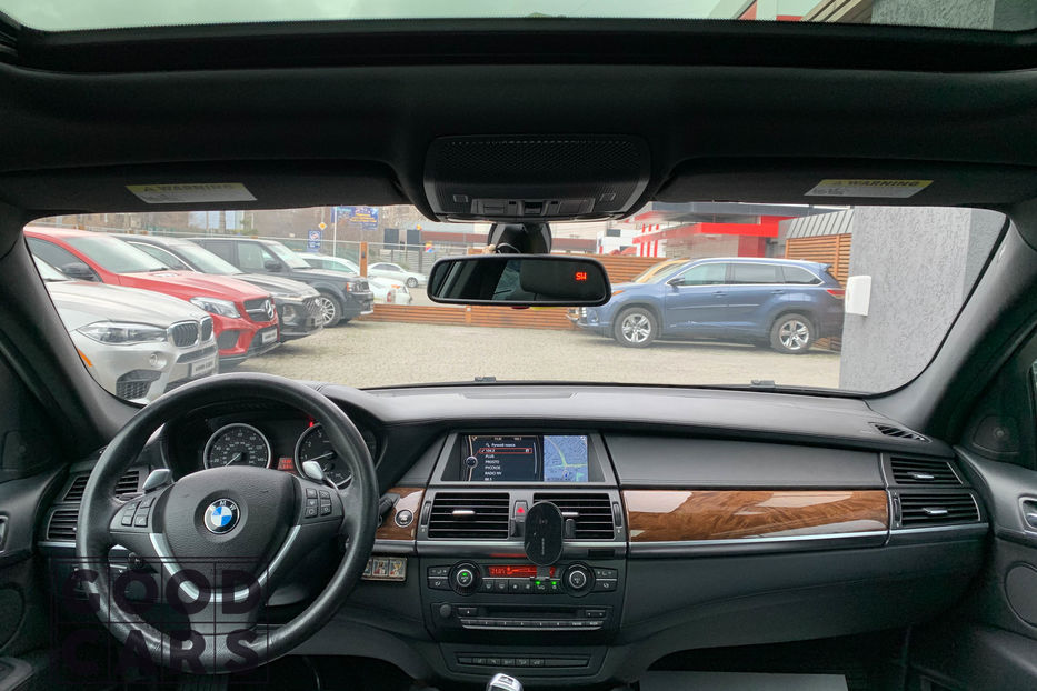 Продам BMW X6 Е71 Top + 2010 года в Одессе