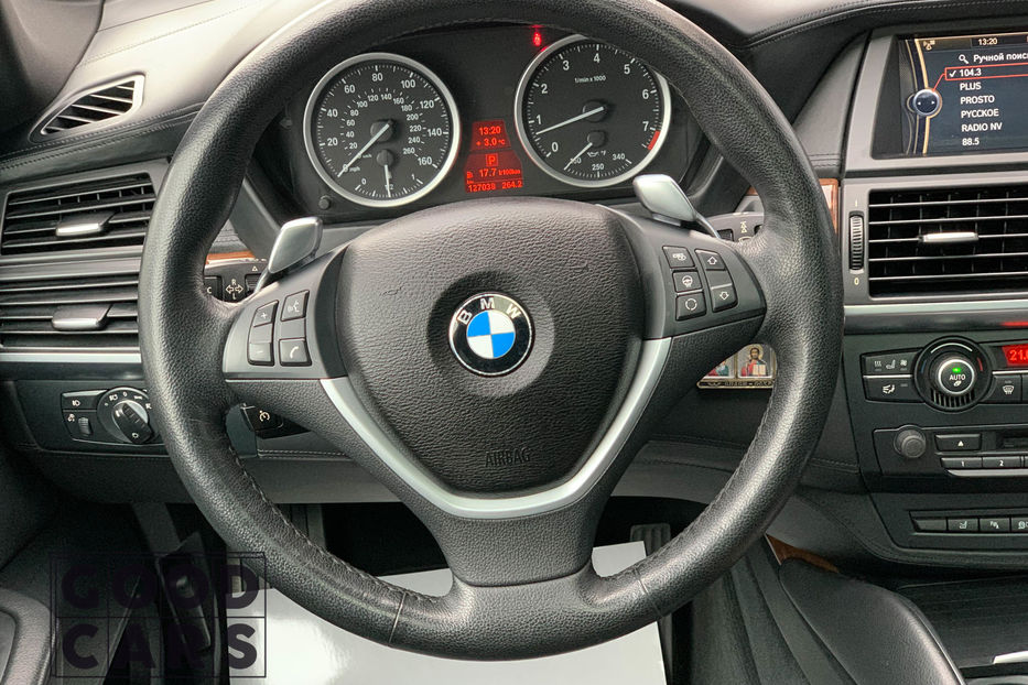 Продам BMW X6 Е71 Top + 2010 года в Одессе