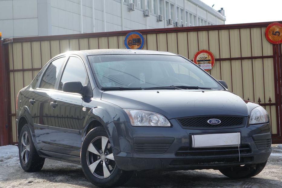 Продам Ford Focus 2008 года в Одессе