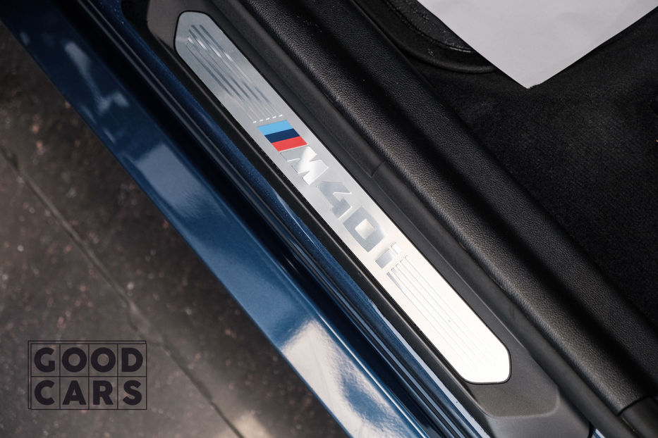 Продам BMW X3 M-package 2018 года в Одессе