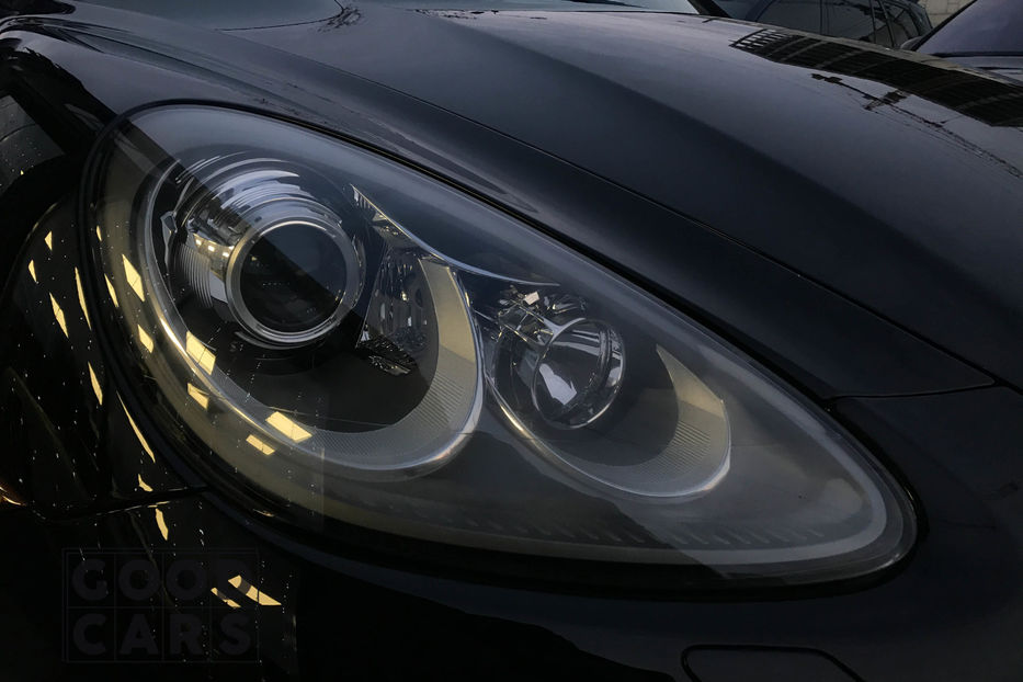 Продам Porsche Cayenne 2014 года в Одессе