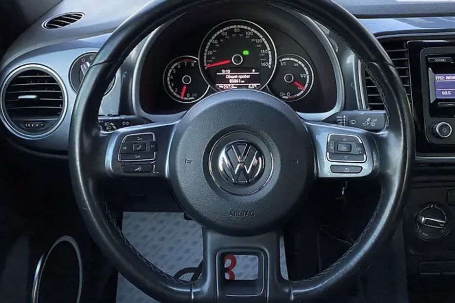 Продам Volkswagen Beetle 2014 года в Одессе
