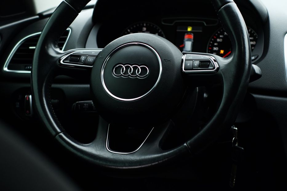 Продам Audi Q3 Quattro 2012 года в Черновцах