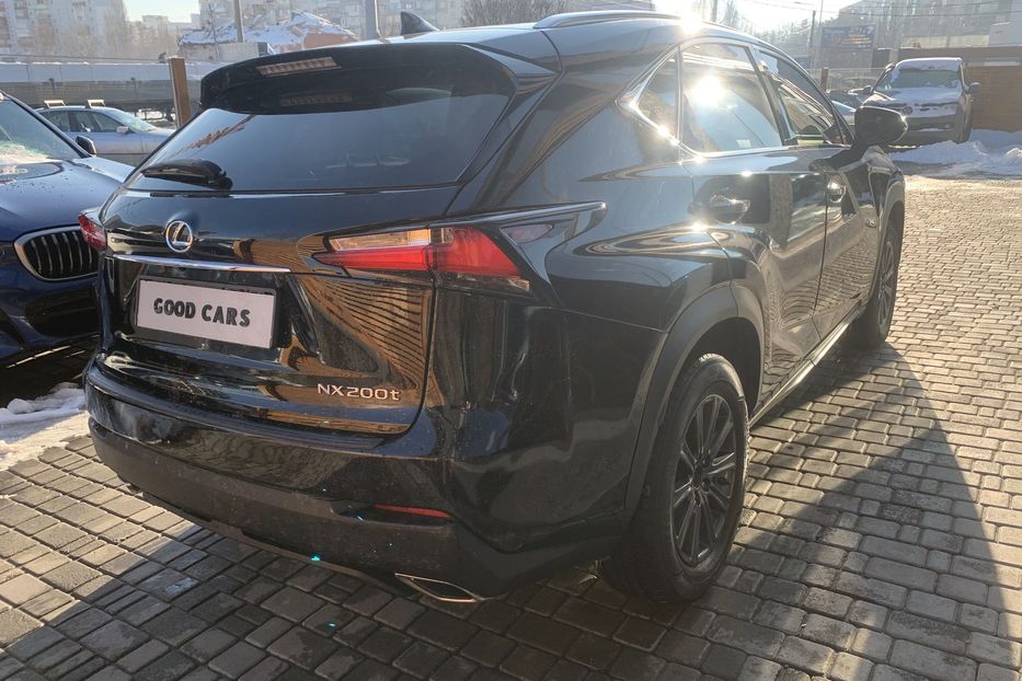 Продам Lexus NX 200 2015 года в Одессе