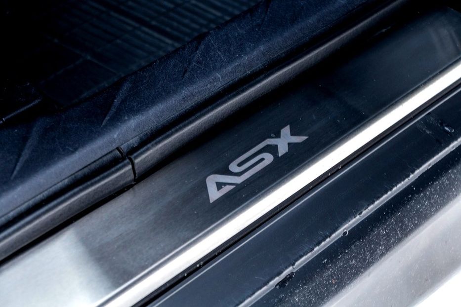 Продам Mitsubishi ASX 2011 года в Днепре