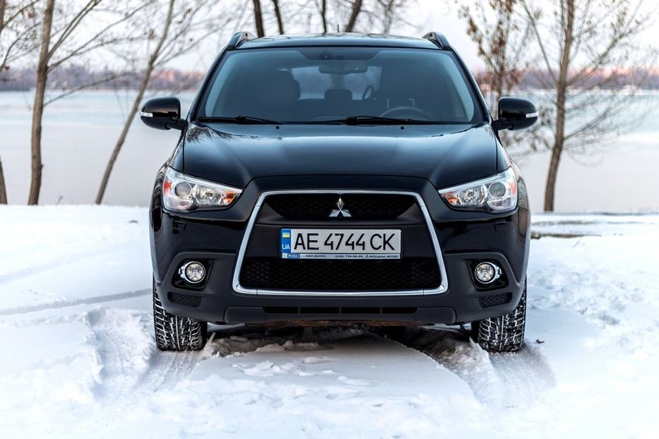 Продам Mitsubishi ASX 2011 года в Днепре