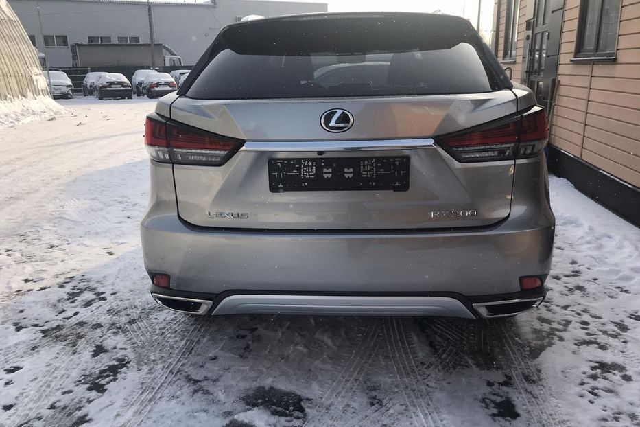 Продам Lexus RX 300 Business 2019 года в Киеве