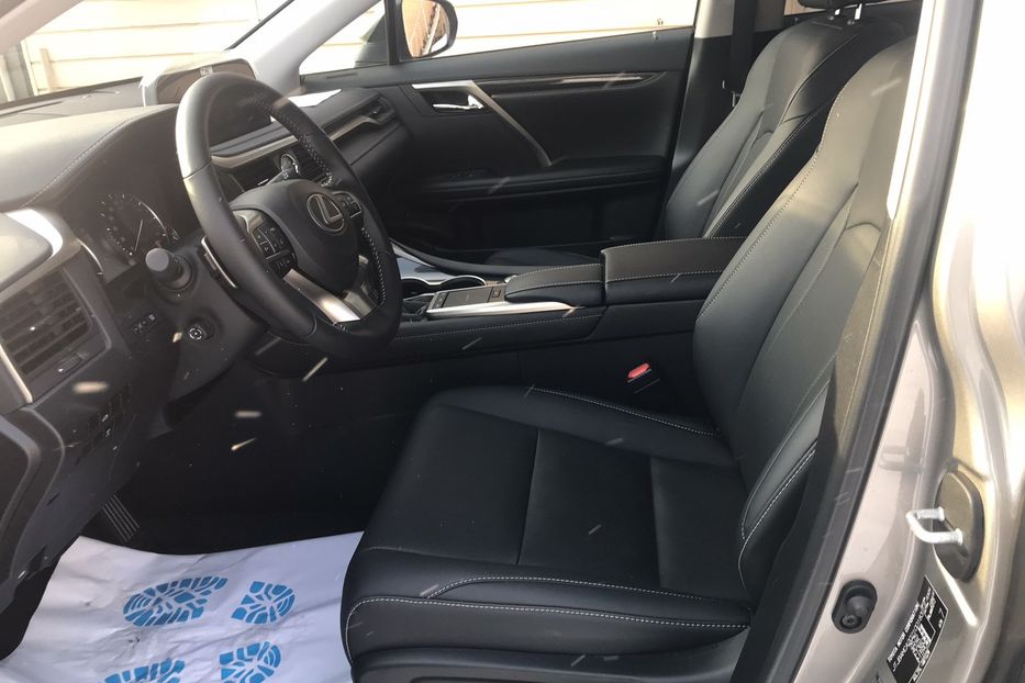 Продам Lexus RX 300 Business 2019 года в Киеве