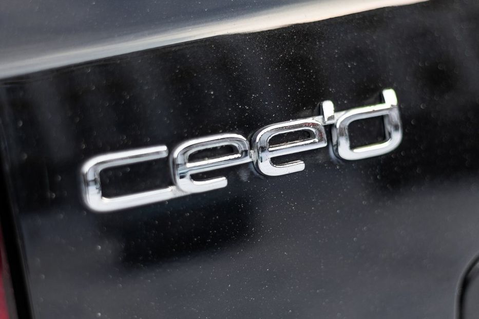Продам Kia Ceed 2010 года в Днепре
