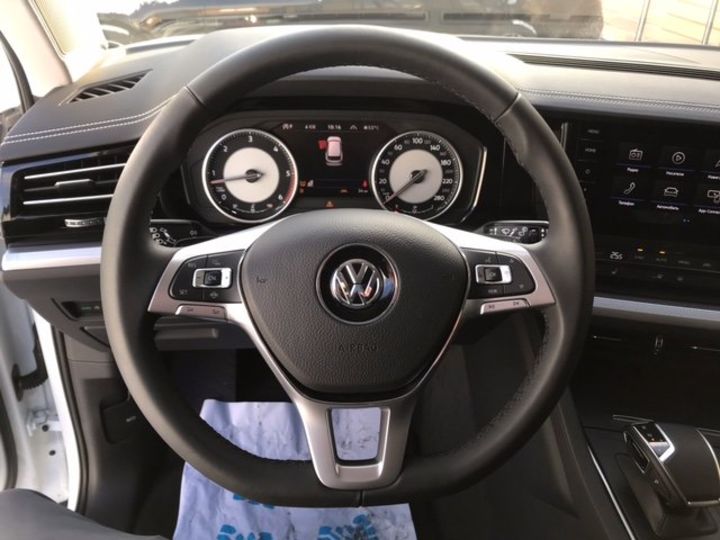 Продам Volkswagen Touareg 3.0 Diesel 231 H.P. 2020 года в Киеве