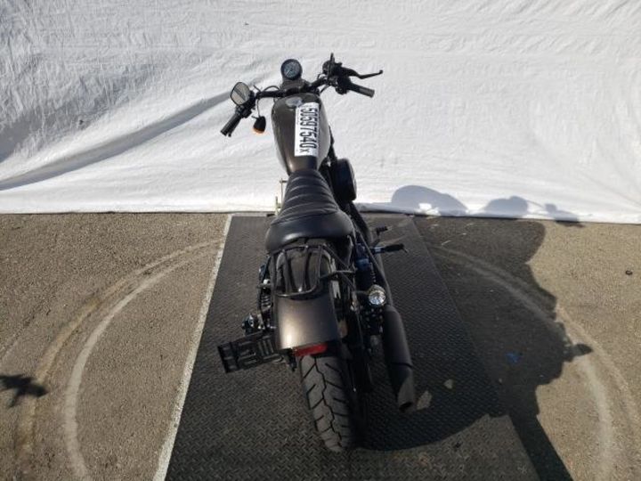 Продам Мотоциклы Все 2020 HARLEY-DAVIDSON XL883 N 2020 года в Черновцах