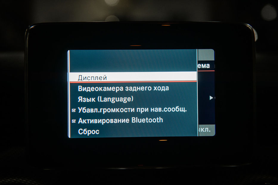 Продам Mercedes-Benz GLA-Class 200 2014 года в Одессе