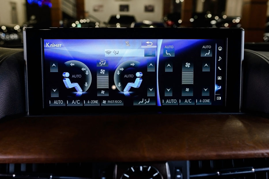 Продам Lexus LX 450 2018 года в Одессе