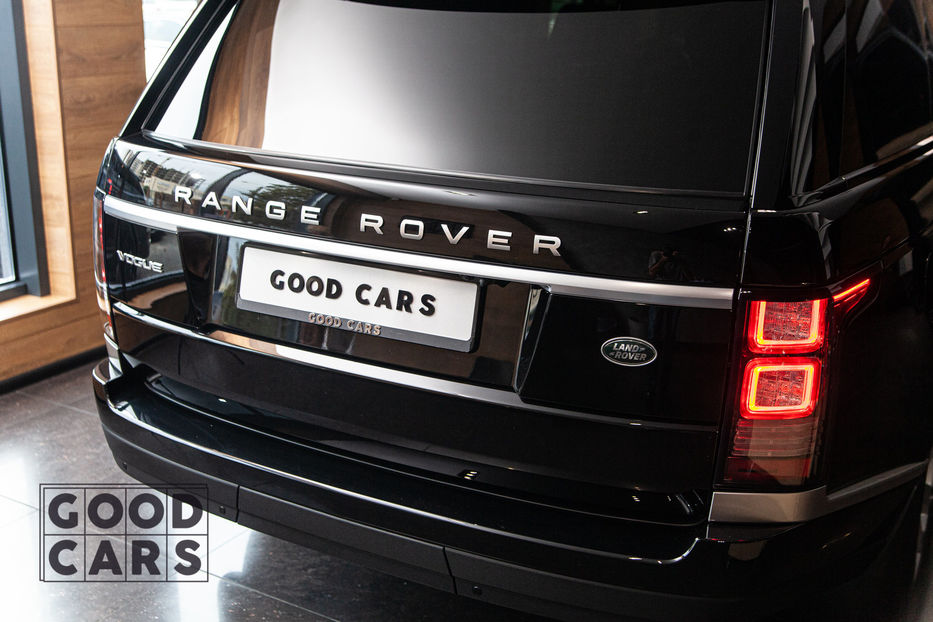 Продам Land Rover Range Rover Vogue 2016 года в Одессе