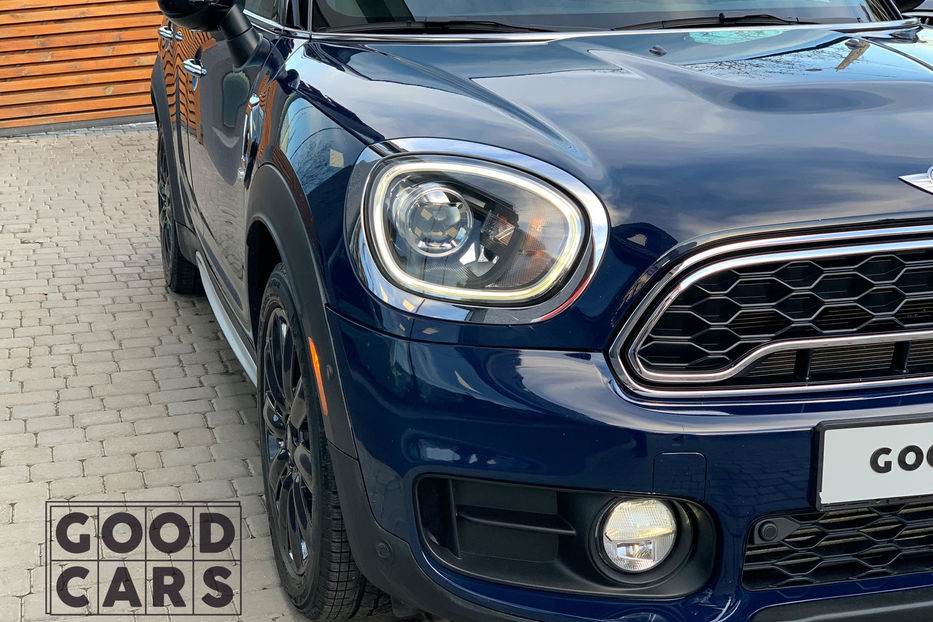 Продам MINI Countryman S 4all 2017 года в Одессе