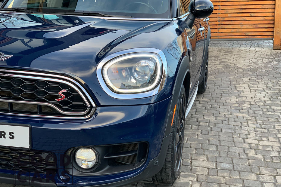 Продам MINI Countryman S 4all 2017 года в Одессе