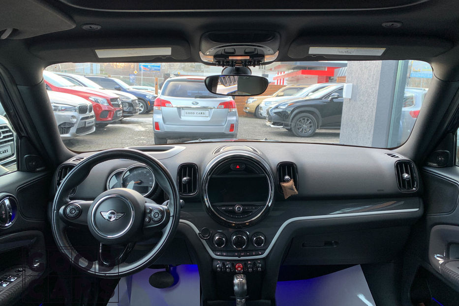 Продам MINI Countryman S 4all 2017 года в Одессе