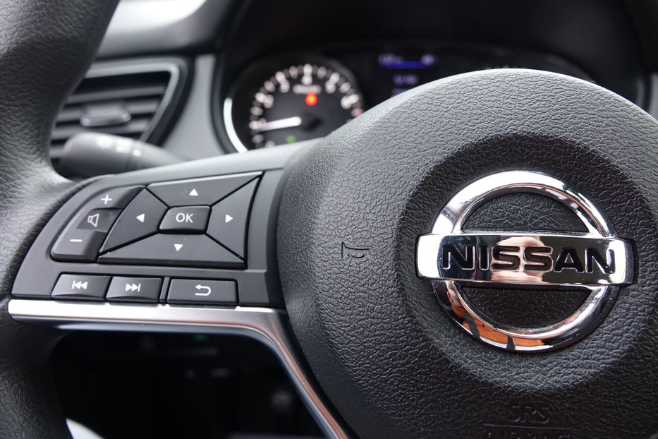 Продам Nissan Rogue SPORT AWD 2019 года в Одессе