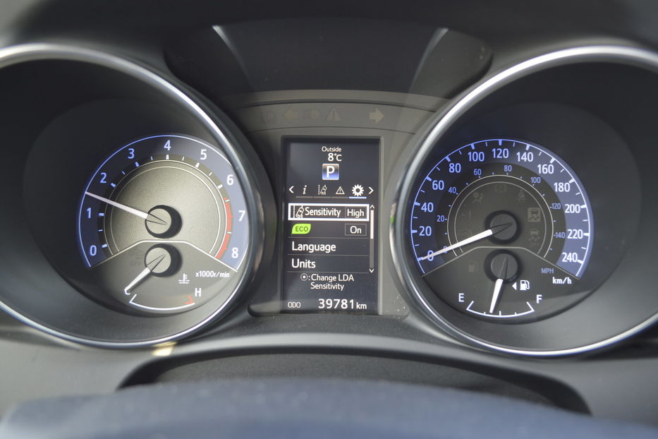 Продам Toyota Corolla iM 2016 года в Одессе