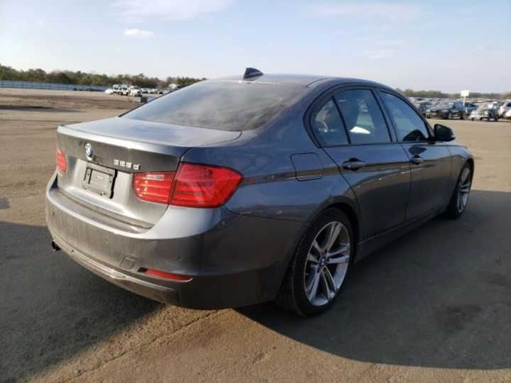 Продам BMW 328 DIESEL 2014 года в Черновцах