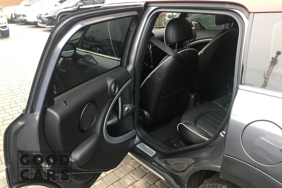 Продам MINI Countryman Park Lane 2015 года в Одессе