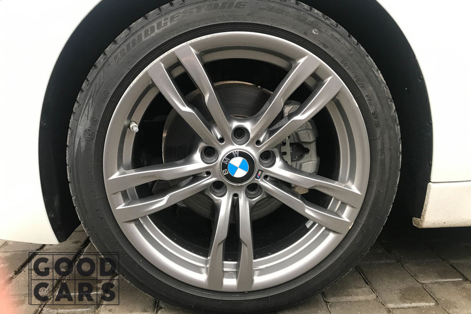 Продам BMW 320 М пакет 2018 года в Одессе