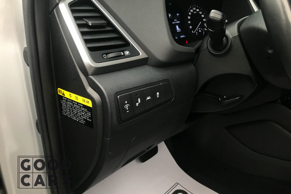 Продам Hyundai Tucson EVGT 2015 года в Одессе