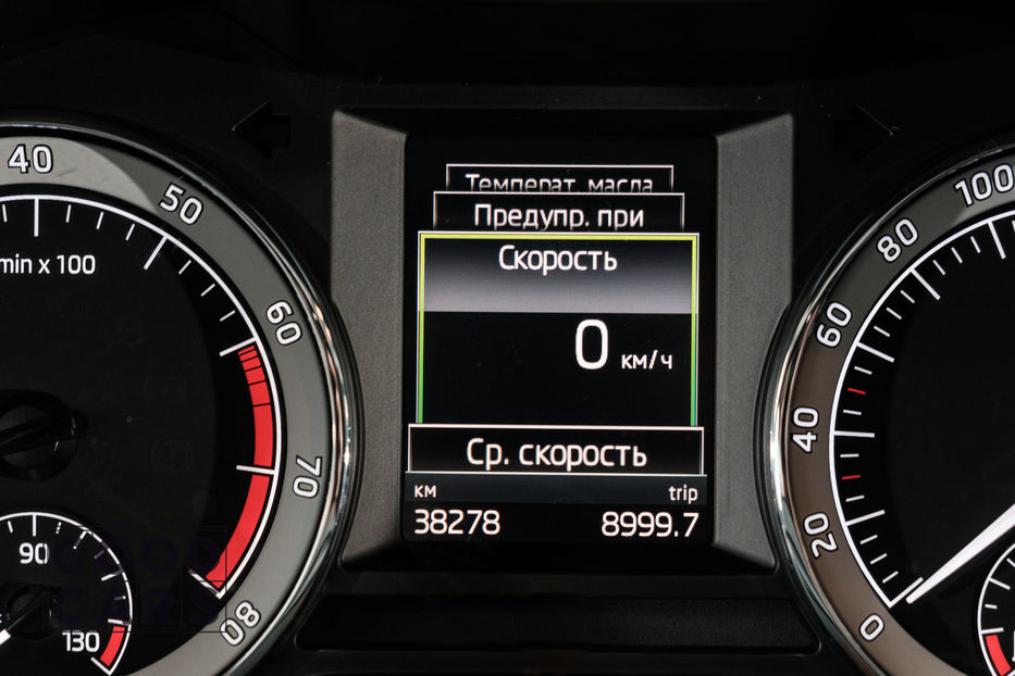 Продам Skoda Octavia A7 TSI AT Ambition 2018 года в Одессе