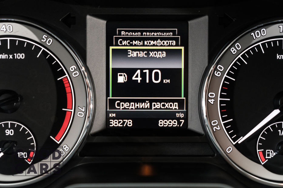 Продам Skoda Octavia A7 TSI AT Ambition 2018 года в Одессе