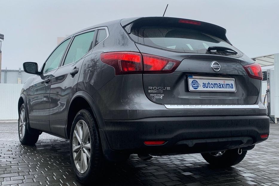 Продам Nissan Rogue 2019 года в Николаеве