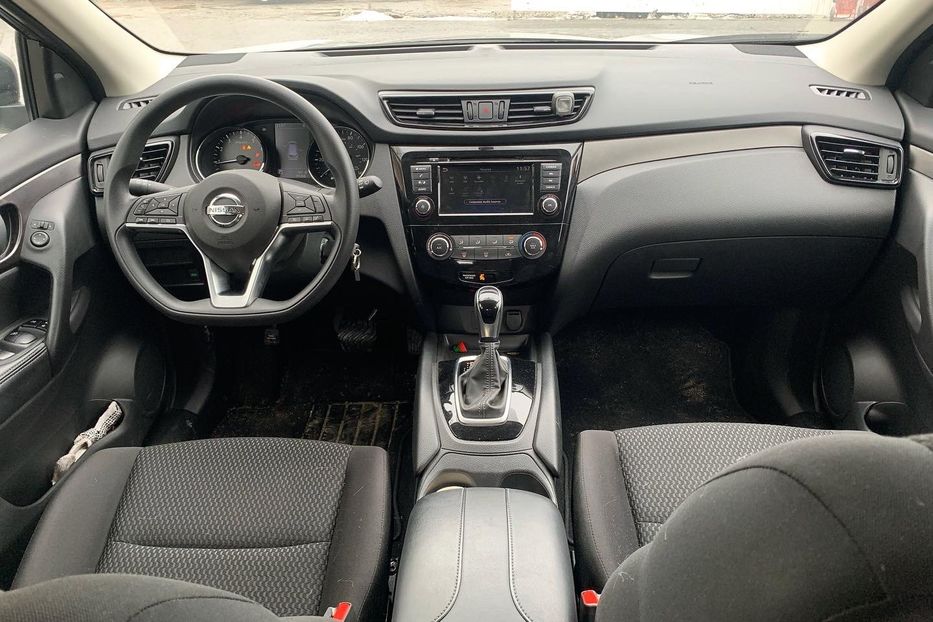 Продам Nissan Rogue 2019 года в Николаеве