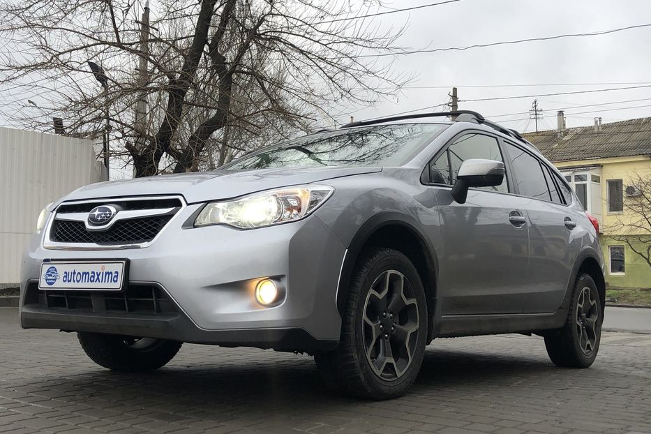 Продам Subaru XV 2015 года в Николаеве