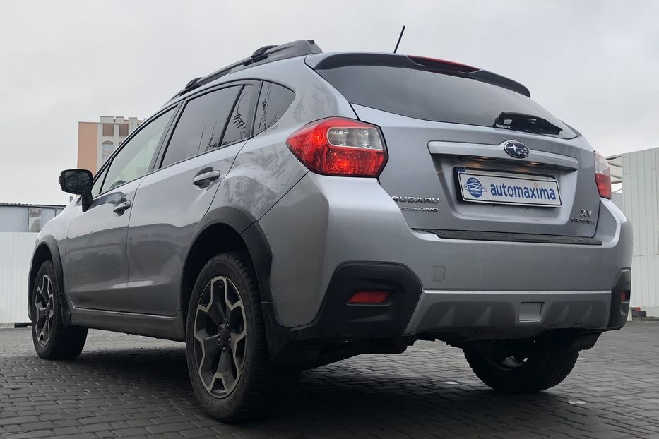 Продам Subaru XV 2015 года в Николаеве