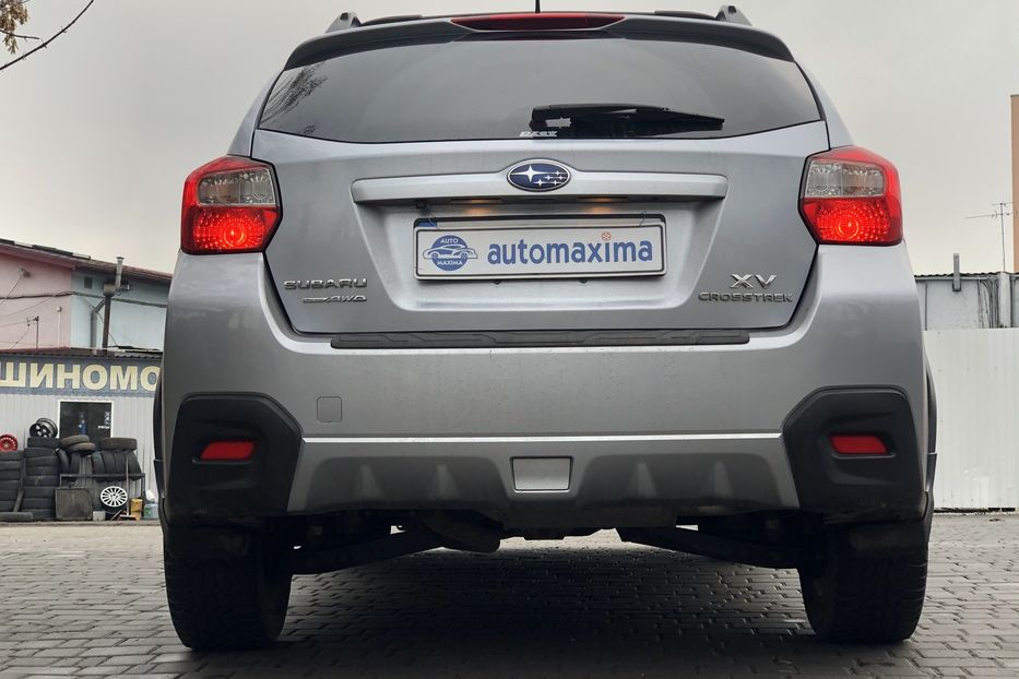 Продам Subaru XV 2015 года в Николаеве